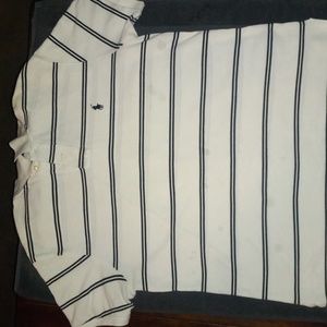 Polo by Ralph Lauren short sleeve size L